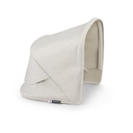 Bugaboo Fox 5 Renew Sun Canopy Misty White