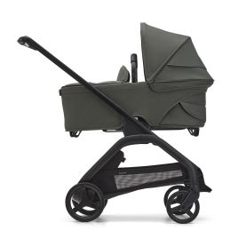 Bugaboo Dragonfly Complete Pushchair & Carrycot Forest Green