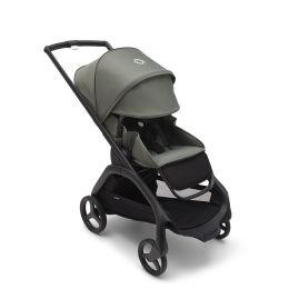 Bugaboo Dragonfly Complete Pushchair Forest Green