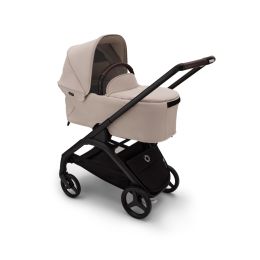 Bugaboo Dragonfly Carrycot Desert Taupe