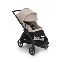 Bugaboo Dragonfly Complete Pushchair Desert Taupe