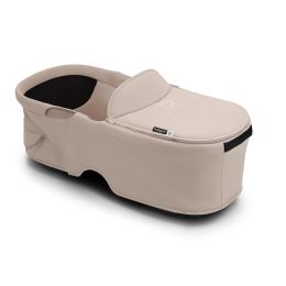 Bugaboo Dragonfly Carrycot Desert Taupe