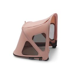 Bugaboo Fox 5 / Fox Cub Breezy Sun Canopy Morning Pink