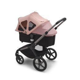 Bugaboo Fox 5 / Fox Cub Breezy Sun Canopy Morning Pink