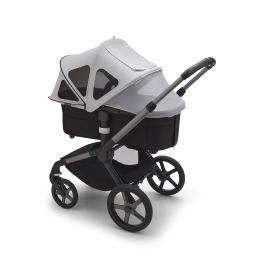 Bugaboo Fox 5 / Fox Cub Breezy Sun Canopy Misty Grey