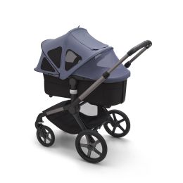 Bugaboo Fox 5 / Fox Cub Breezy Sun Canopy Seaside Blue