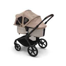 Bugaboo Fox 5 / Fox Cub Breezy Sun Canopy Dune Taupe