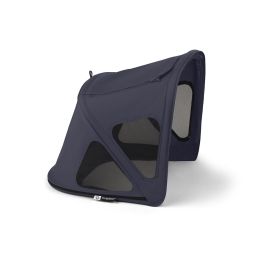 Bugaboo Fox 5 / Fox Cub Breezy Sun Canopy Deep Indigo