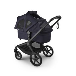 Bugaboo Fox 5 / Fox Cub Breezy Sun Canopy Deep Indigo