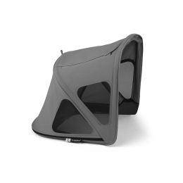 Bugaboo Fox 5 / Fox Cub Breezy Sun Canopy Moon Grey