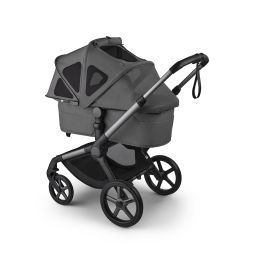 Bugaboo Fox 5 / Fox Cub Breezy Sun Canopy Moon Grey