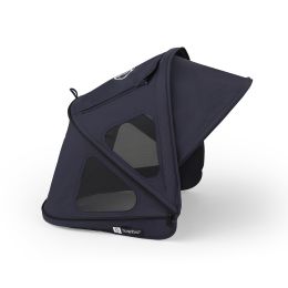 Bugaboo Dragonfly Breezy Sun Canopy Deep Indigo