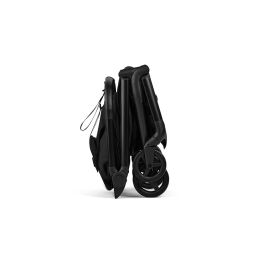 Bugaboo Butterfly 2 Travel Pushchair Heritage Black