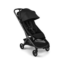 Bugaboo Butterfly 2 Travel Pushchair Heritage Black