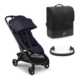 Bugaboo Butterfly 2 Holiday Bundle Deep Indigo