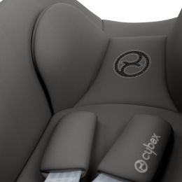 Cybex Cloud T I-Size Car Seat Mirage Grey