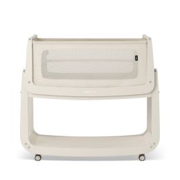 SnuzPod5 Bedside Crib Cashmere