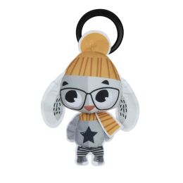 Tiny Love Rabbit Rattle Tiny Rockers