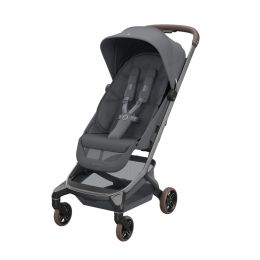 Maxi Cosi Fame Cabin Pushchair Moon Graphite