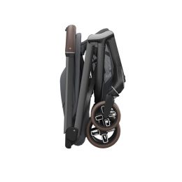 Maxi Cosi Fame Cabin Pushchair Moon Graphite