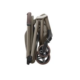 Maxi Cosi Fame Cabin Pushchair Oak Truffle