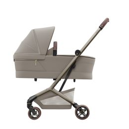 Maxi Cosi Fame Cabin Carrycot Sapphire Sand