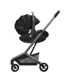 Maxi Cosi Fame Cabin Car Seat Adaptors