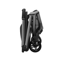 Maxi Cosi Fame Cabin Pushchair Onyx Black