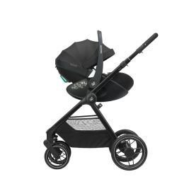 Maxi Cosi Oxford+ Accessory Set Twillic Black