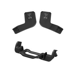 Maxi Cosi Fame Cabin Car Seat Adaptors