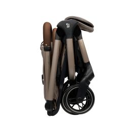 Maxi Cosi Oxford Cabin Pushchair Oak Truffle