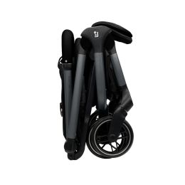 Maxi Cosi Oxford Cabin Pushchair Onyx Black