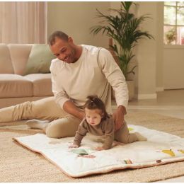 Tiny Love Super Mat Garden Of Adventures