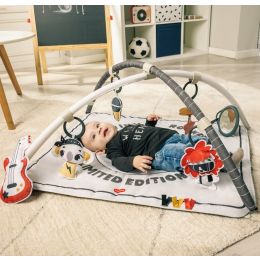 Tiny Love Rock With Me Gymini Tiny Rockers