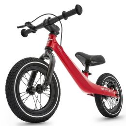 Bentley Balance Bike Dragon Red