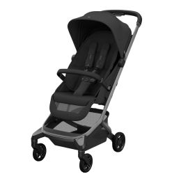 Maxi Cosi Fame Cabin Bumper Bar Black