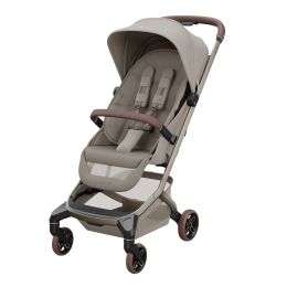 Maxi Cosi Fame Cabin Bumper Bar Brown