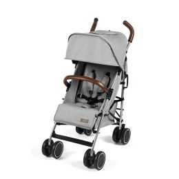 Ickle Bubba Discovery Stroller Grey