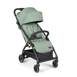 Ickle Bubba Aries Autofold Stroller Sage Green