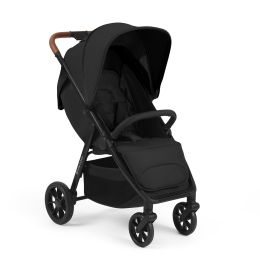 Ickle Bubba Stomp Stride Stroller Midnight