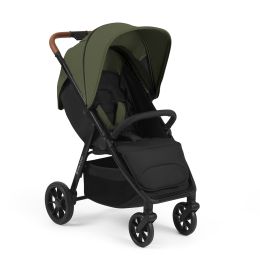 Ickle Bubba Stomp Stride Stroller Woodland