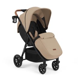 Ickle Bubba Stomp Stride Max Stroller Desert