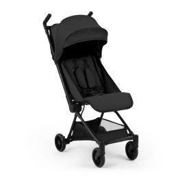 Ickle Bubba Pisces Ultra Compact Stroller Black
