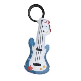 Tiny Love Soft Fabric Guitar Tiny Rockers