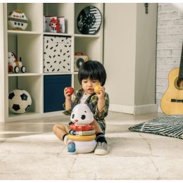 Tiny Love 3 In 1 Stacking Toy Tiny Rockers