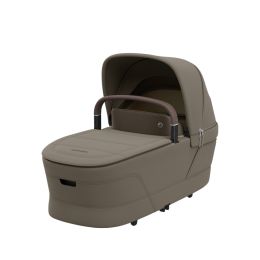 Maxi Cosi Fame Cabin Carrycot Oak Truffle