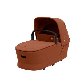 Maxi Cosi Fame Cabin Carrycot Copper Terra