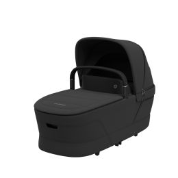 Maxi Cosi Fame Cabin Carrycot Onyx Black