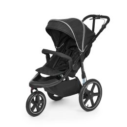 Ickle Bubba Venus Jogger Pro Stroller Midnight