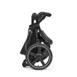 Ickle Bubba Venus Jogger Pro Max Stroller Midnight